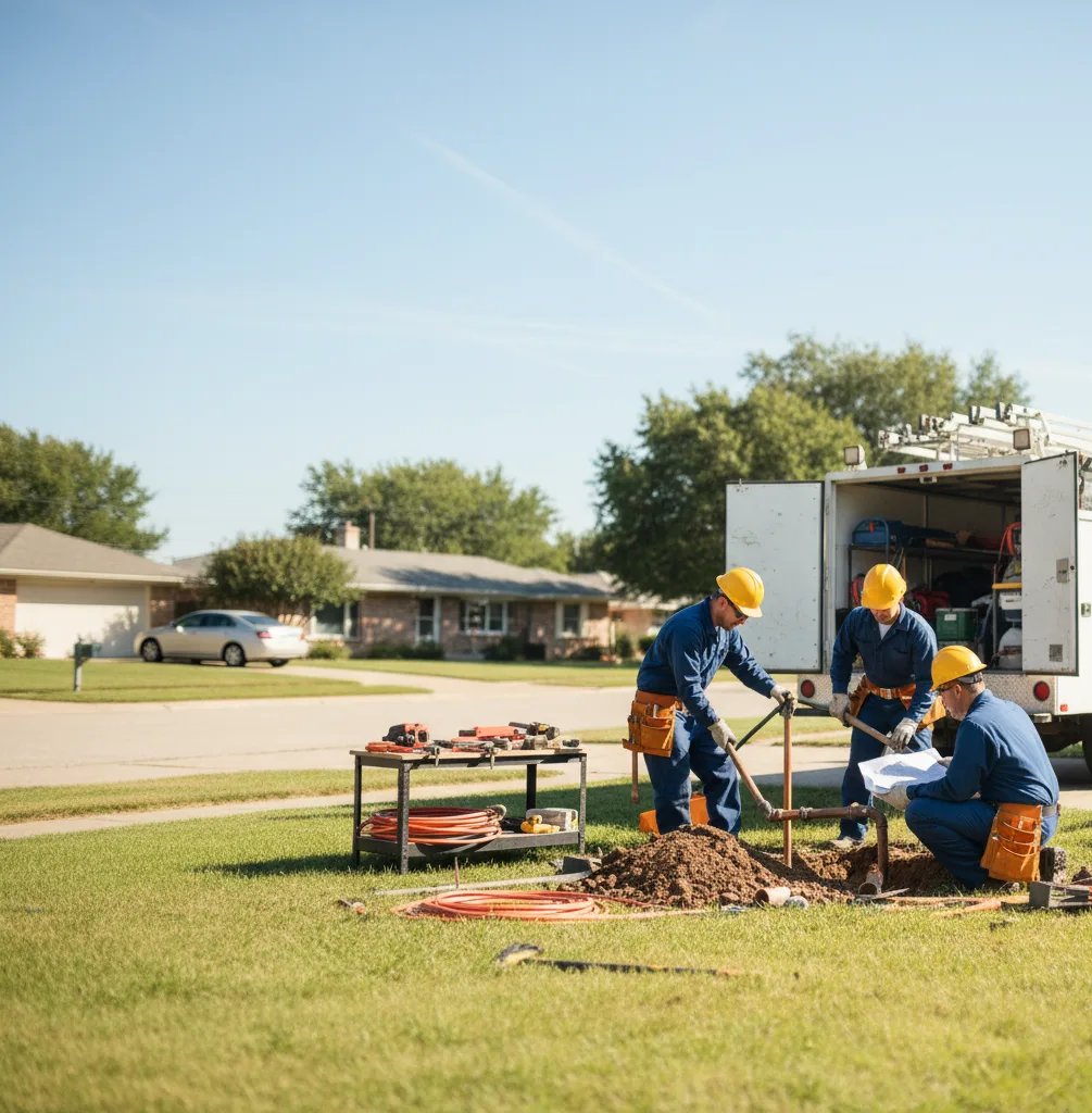 Emergency Plumbing in Keansburg, NJ